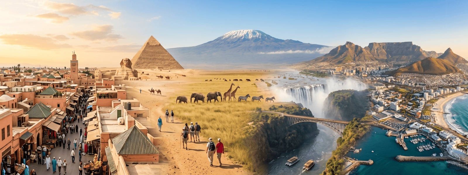 Africa