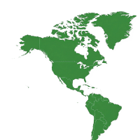 Americas