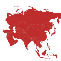 Asia