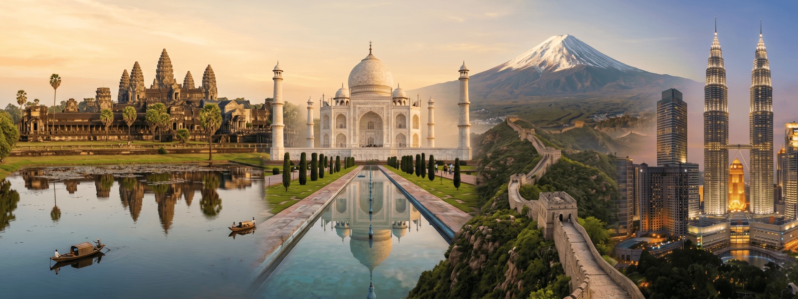 Asia