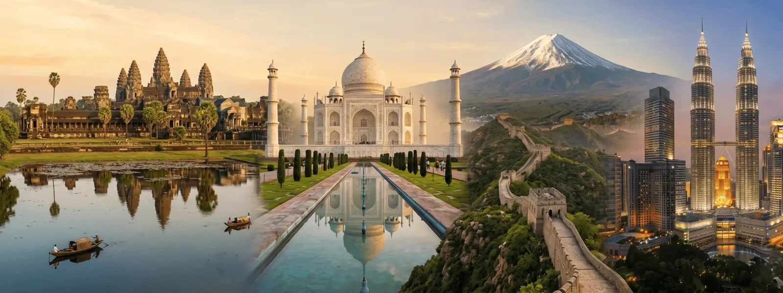 Asia