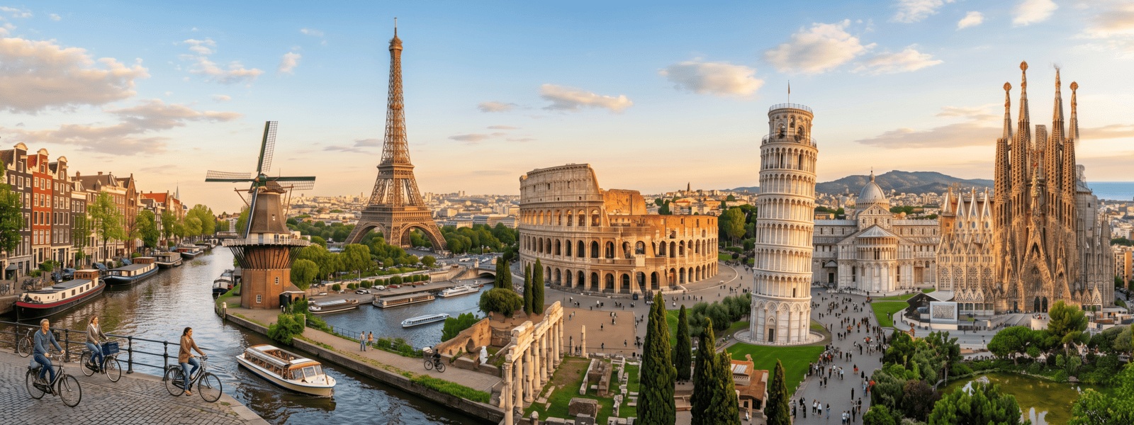 Europe