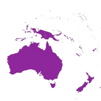Oceania