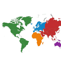 Destinations