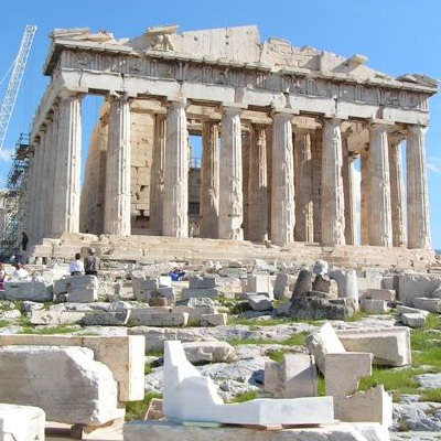 Acropolis