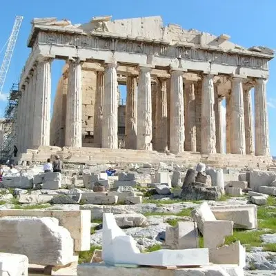 Acropolis