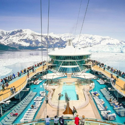Alaskan Cruise