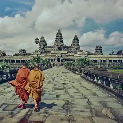 Angkor Wat