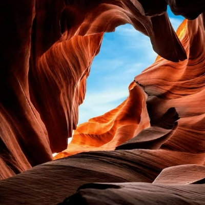 Antelope Canyon