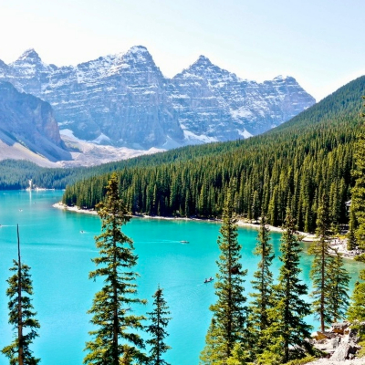 Banff National Park