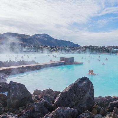 Blue Lagoon
