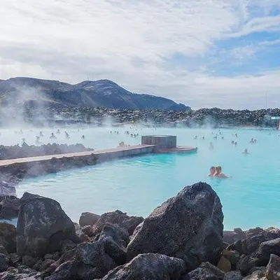 Blue Lagoon