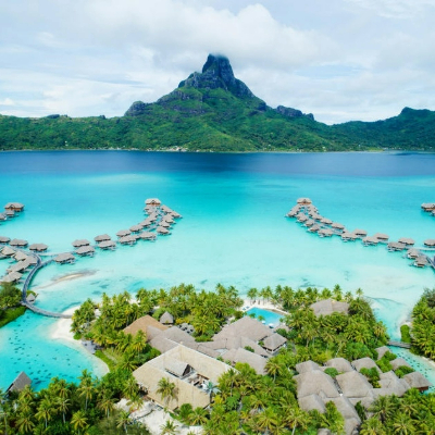 Bora Bora