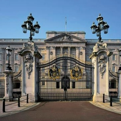 Buckingham Palace