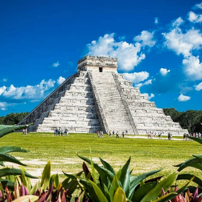 Chichen Itza
