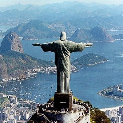 Christ the Redeemer