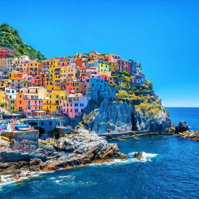 Cinque Terre
