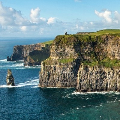 Cliffs of Moher