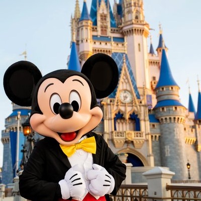 Disney World