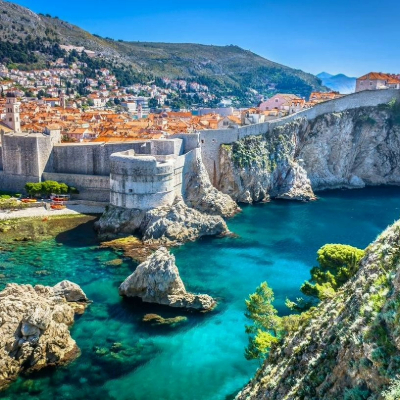 Dubrovnik