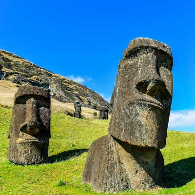 Easter Island
