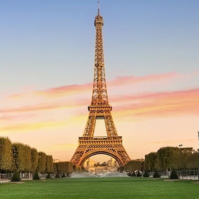 Eiffel Tower