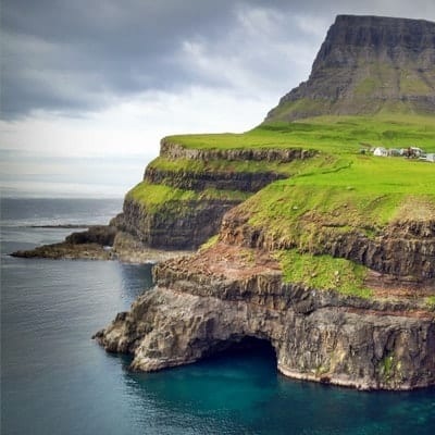 Faroe Islands