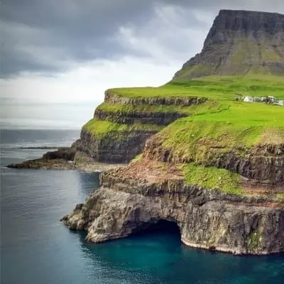 Faroe Islands