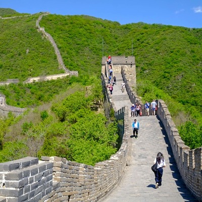 Great Wall of China
