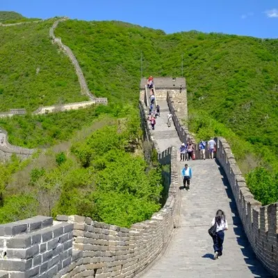 Great Wall of China
