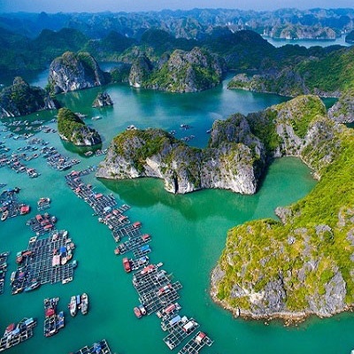 Ha Long Bay