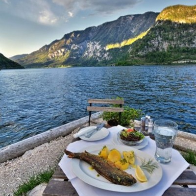 Hallstatt
