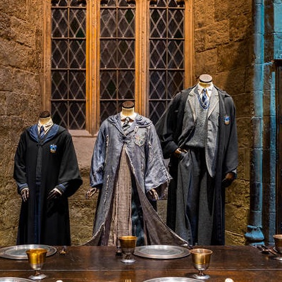 Harry Potter Studio