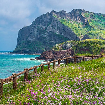 Jeju Island