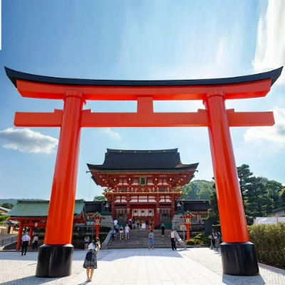 Kyoto Temples