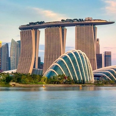 Marina Bay Sands