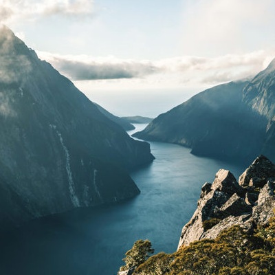 Milford Sound