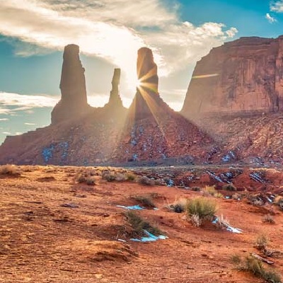 Monument Valley