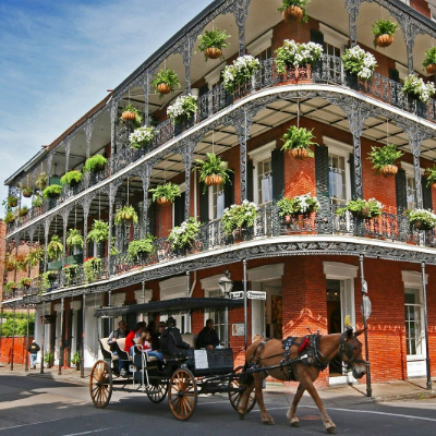 New Orleans
