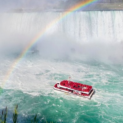 Niagara Falls