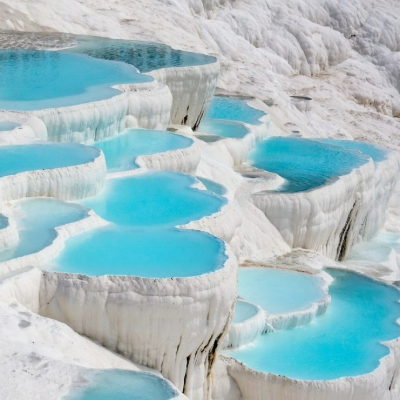 Pamukkale