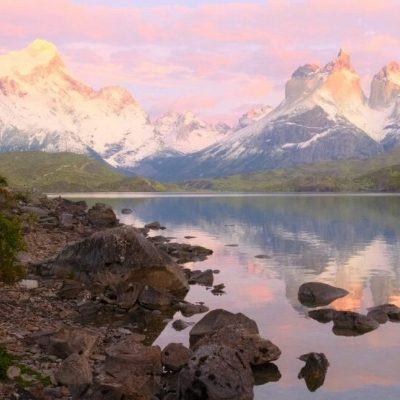 Patagonia