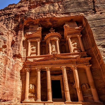 Petra