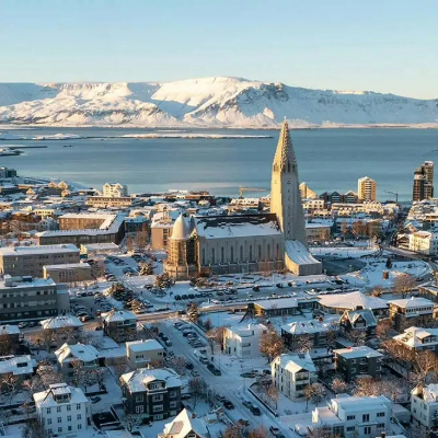 Reykjavik