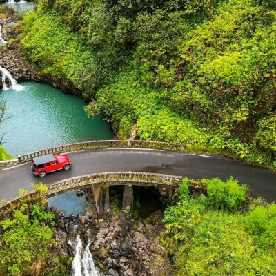 Road to Hana