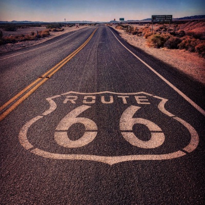 Route 66