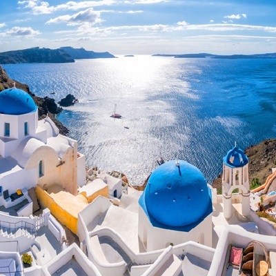 Santorini