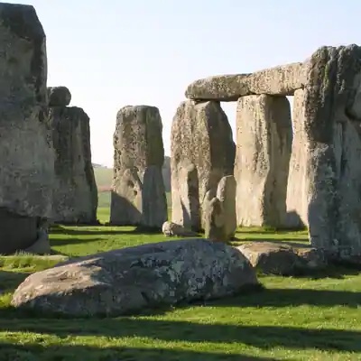 Stonehenge