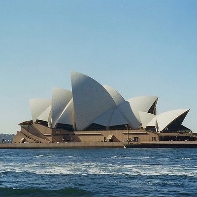 Sydney Opera House