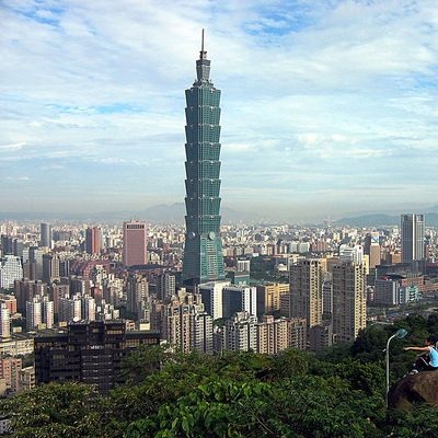 Taipei 101
